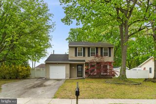 156 ST MORITZ, Sicklerville, NJ 08081