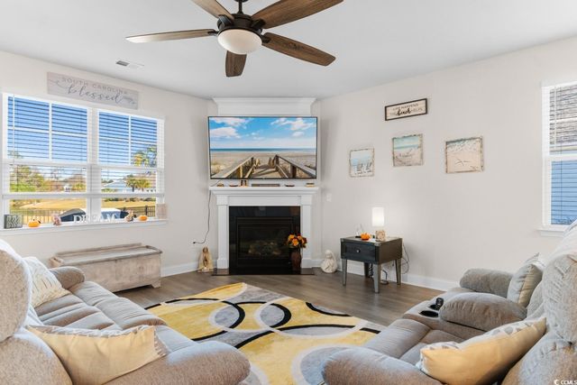 3095 Gillham Loop, Myrtle Beach, SC 29588