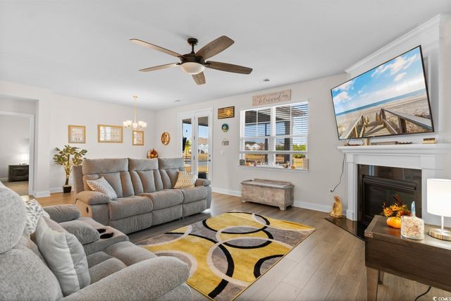 3095 Gillham Loop, Myrtle Beach, SC 29588