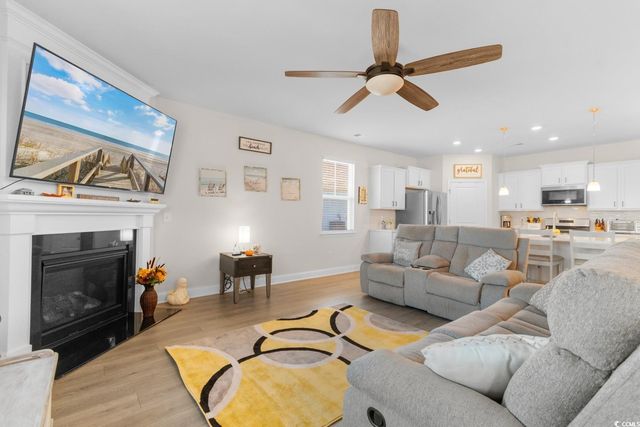 3095 Gillham Loop, Myrtle Beach, SC 29588