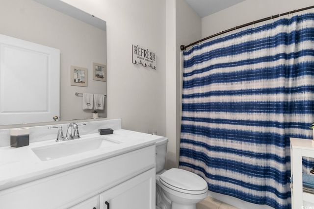 3095 Gillham Loop, Myrtle Beach, SC 29588