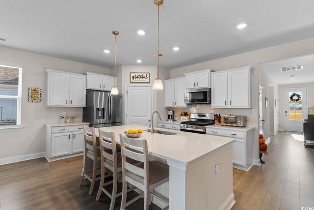 3095 Gillham Loop, Myrtle Beach, SC 29588