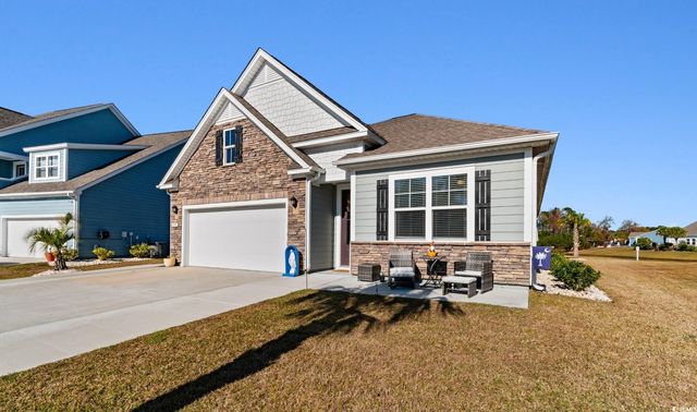 3095 Gillham Loop, Myrtle Beach, SC 29588