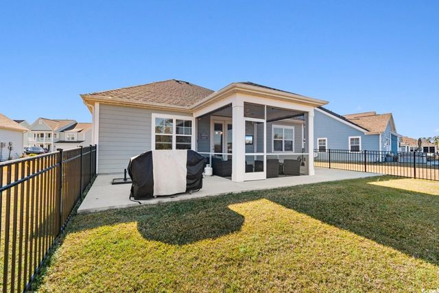 3095 Gillham Loop, Myrtle Beach, SC 29588