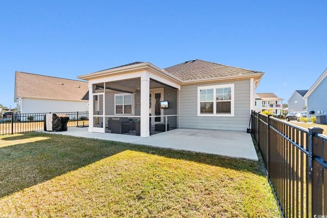 3095 Gillham Loop, Myrtle Beach, SC 29588