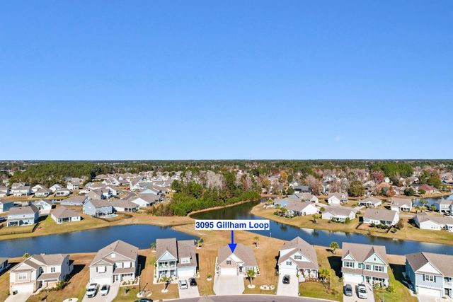 3095 Gillham Loop, Myrtle Beach, SC 29588