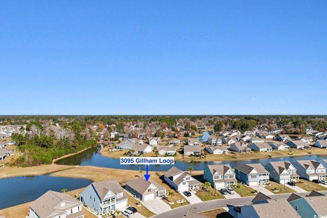 3095 Gillham Loop, Myrtle Beach, SC 29588