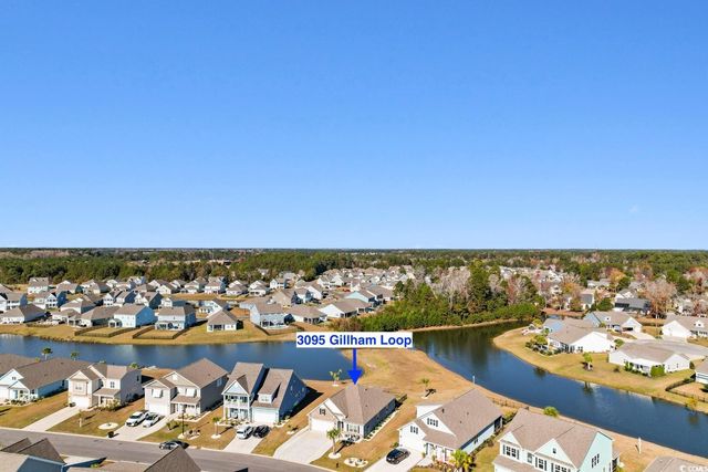3095 Gillham Loop, Myrtle Beach, SC 29588