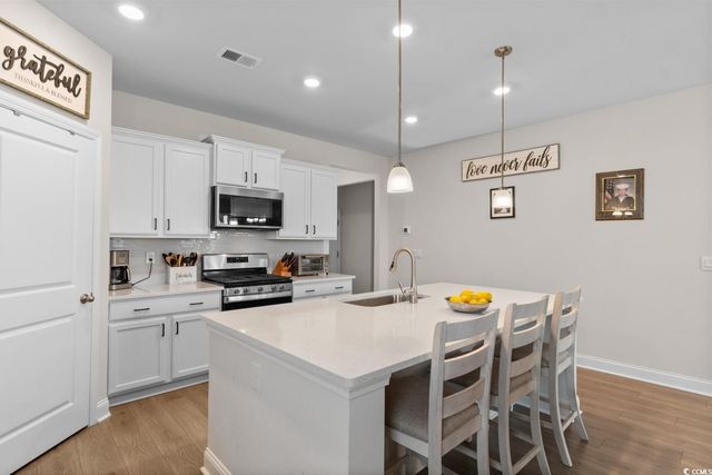 3095 Gillham Loop, Myrtle Beach, SC 29588