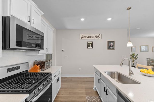 3095 Gillham Loop, Myrtle Beach, SC 29588