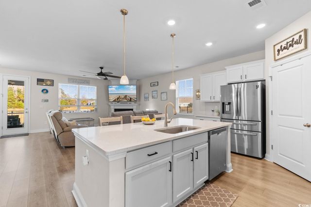 3095 Gillham Loop, Myrtle Beach, SC 29588