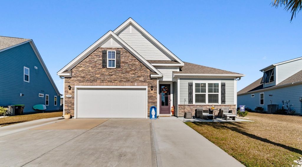 3095 Gillham Loop, Myrtle Beach, SC 29588