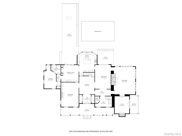 8 Richbell Road, Scarsdale, NY 10583