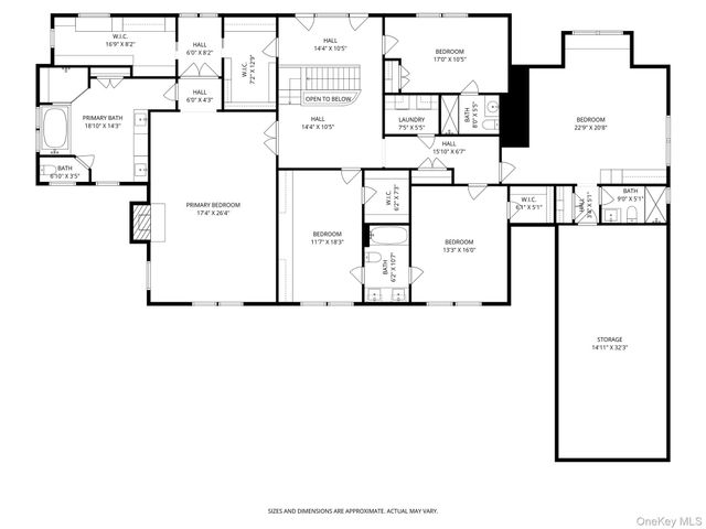 8 Richbell Road, Scarsdale, NY 10583