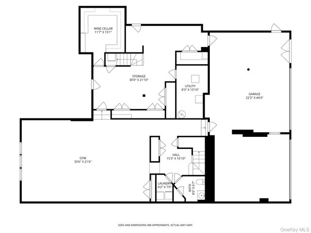 8 Richbell Road, Scarsdale, NY 10583