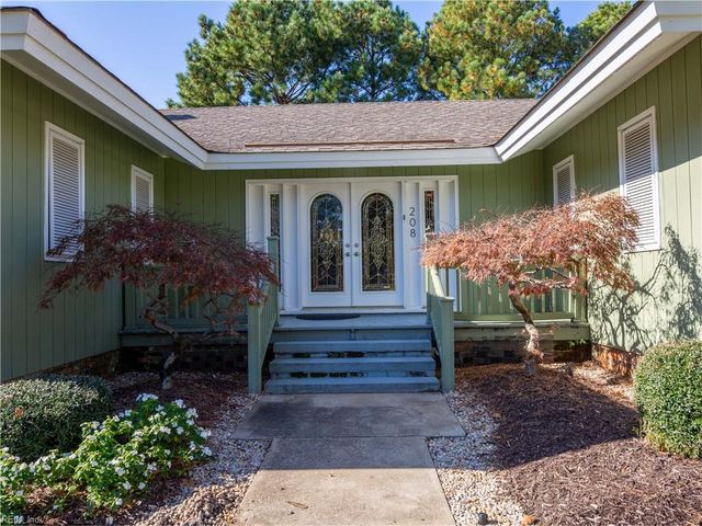 208 Washington Street ST, Portsmouth, VA 23704