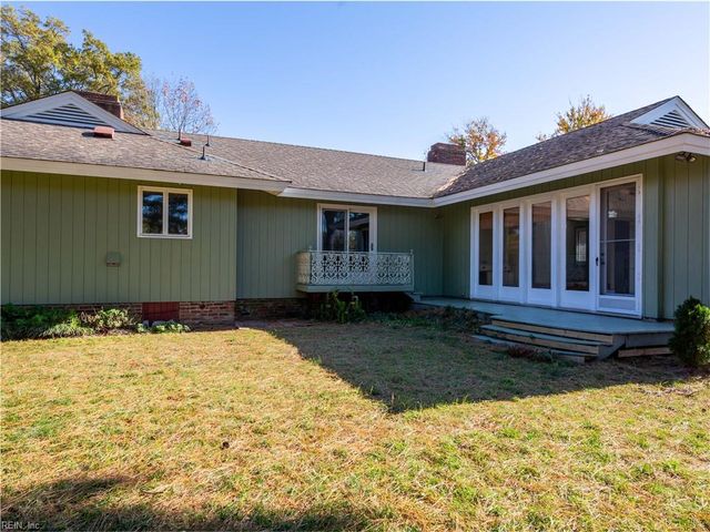 208 Washington Street ST, Portsmouth, VA 23704