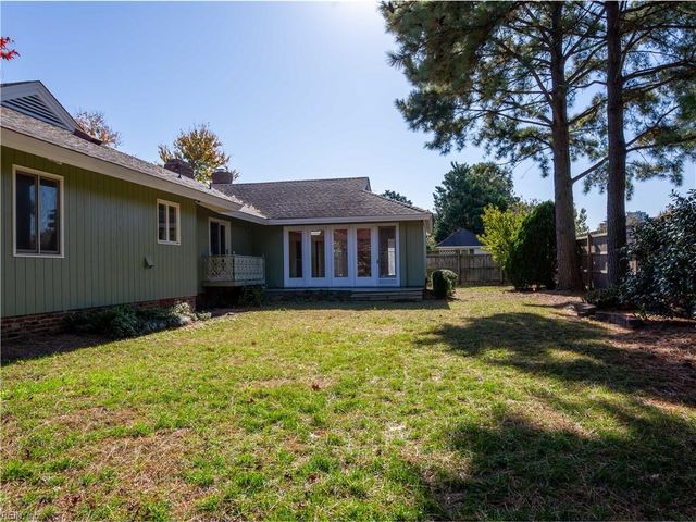 208 Washington Street ST, Portsmouth, VA 23704