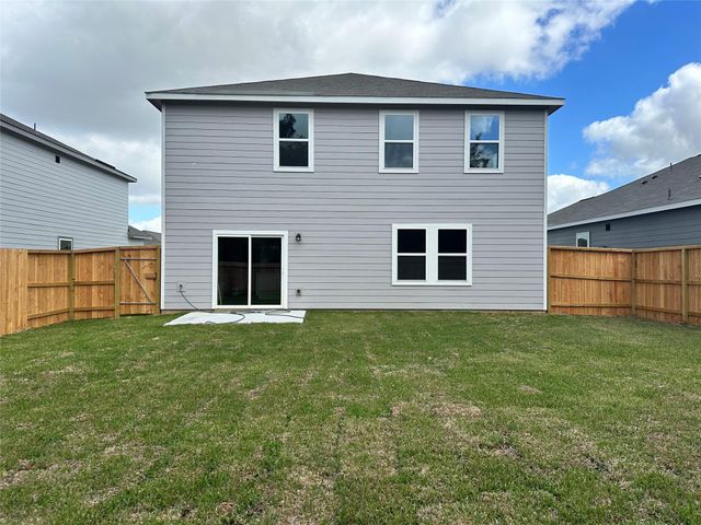 31203 Gayle Prairie Oaks Street, Waller, TX 77484