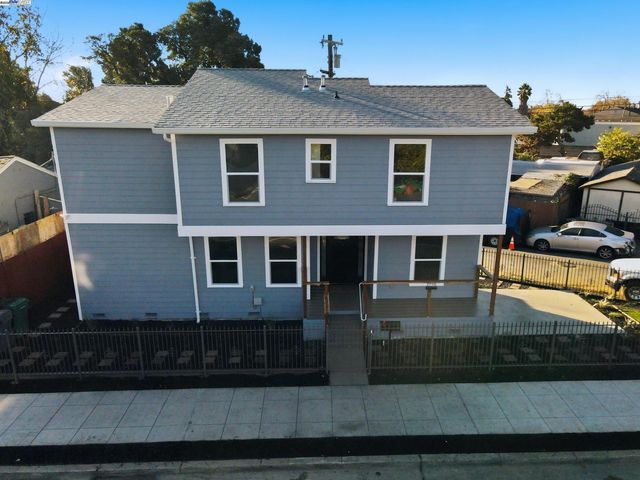 5729 Bancroft Ave, Oakland, CA 94605