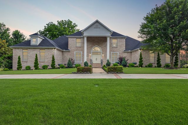 6272 Wells Circle, Springdale, AR 72762