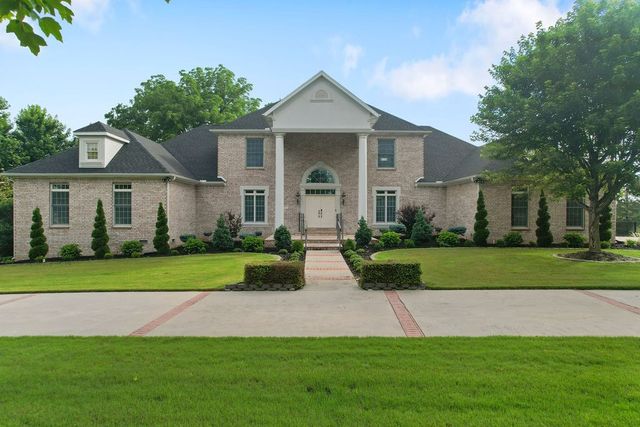 6272 Wells Circle, Springdale, AR 72762