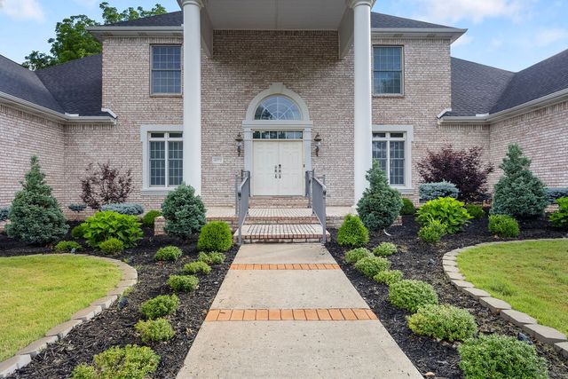 6272 Wells Circle, Springdale, AR 72762