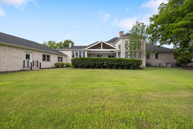 6272 Wells Circle, Springdale, AR 72762