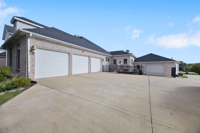 6272 Wells Circle, Springdale, AR 72762