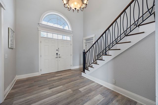 6272 Wells Circle, Springdale, AR 72762