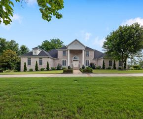 6272 Wells Circle, Springdale, AR 72762