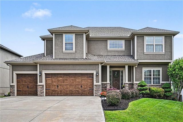 8502 NE 102nd Terrace, Kansas City, MO 64157