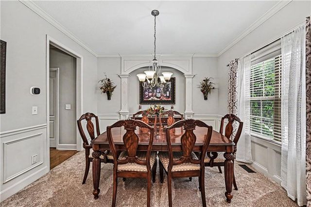 8502 NE 102nd Terrace, Kansas City, MO 64157