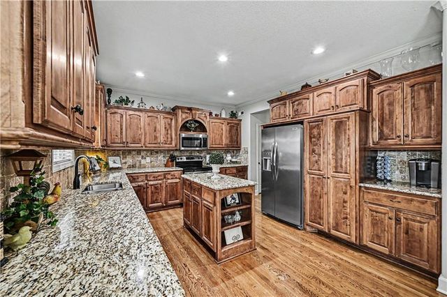 8502 NE 102nd Terrace, Kansas City, MO 64157