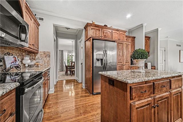8502 NE 102nd Terrace, Kansas City, MO 64157