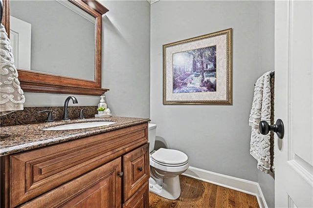 8502 NE 102nd Terrace, Kansas City, MO 64157