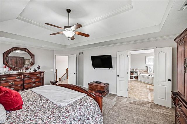 8502 NE 102nd Terrace, Kansas City, MO 64157