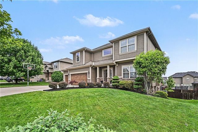 8502 NE 102nd Terrace, Kansas City, MO 64157