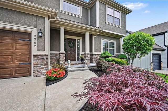 8502 NE 102nd Terrace, Kansas City, MO 64157