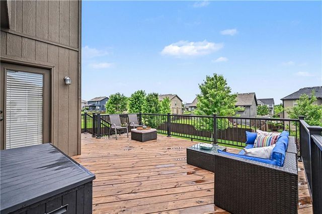 8502 NE 102nd Terrace, Kansas City, MO 64157