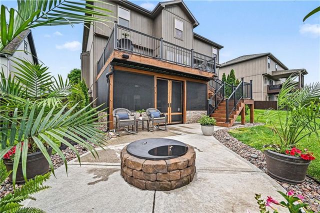 8502 NE 102nd Terrace, Kansas City, MO 64157