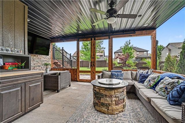 8502 NE 102nd Terrace, Kansas City, MO 64157