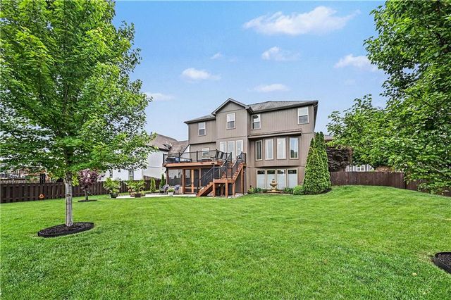 8502 NE 102nd Terrace, Kansas City, MO 64157