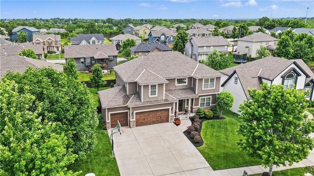 8502 NE 102nd Terrace, Kansas City, MO 64157