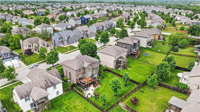 8502 NE 102nd Terrace, Kansas City, MO 64157