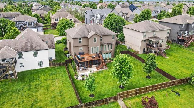 8502 NE 102nd Terrace, Kansas City, MO 64157