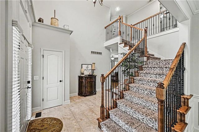 8502 NE 102nd Terrace, Kansas City, MO 64157