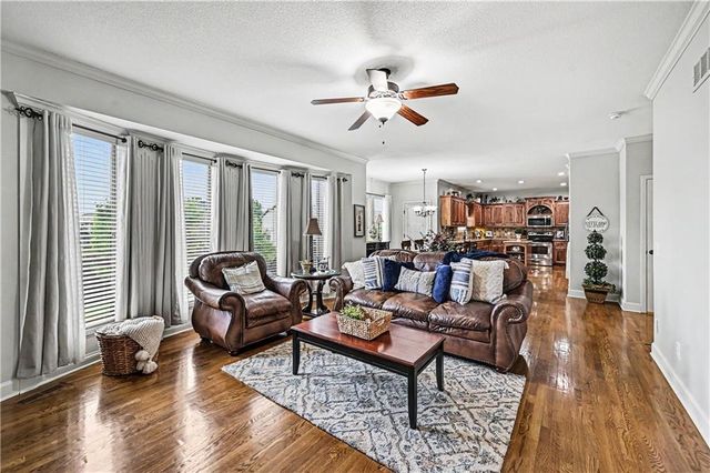 8502 NE 102nd Terrace, Kansas City, MO 64157
