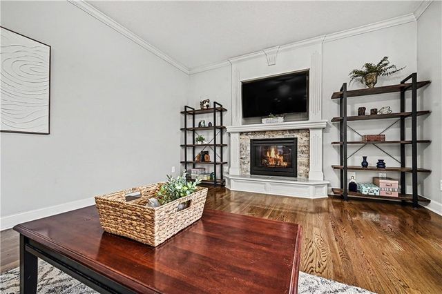 8502 NE 102nd Terrace, Kansas City, MO 64157
