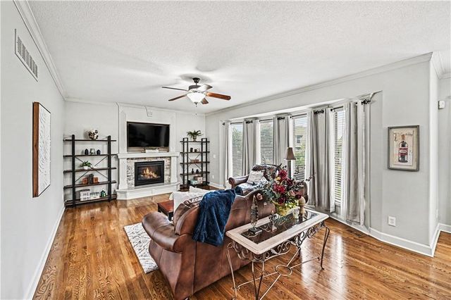 8502 NE 102nd Terrace, Kansas City, MO 64157